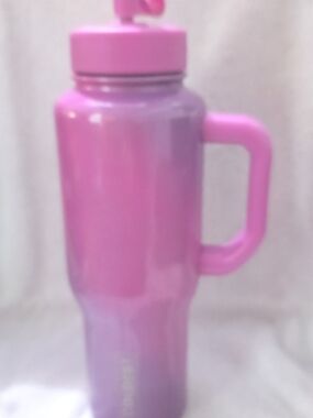 36oz Mulberry Dream Coldest Limitless Water Bottle